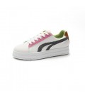Women's Shoes PU(Polyurethane) Spring Comfort Sneakers