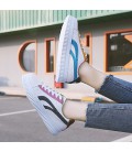 Women's Shoes PU(Polyurethane) Spring Comfort Sneakers