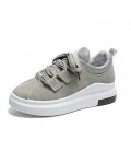 Women's Shoes PU(Polyurethane) Spring & Summer Comfort Sneakers