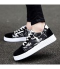 Women's Shoes Canvas Summer Comfort Sneakers