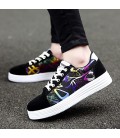 Women's Shoes Canvas Summer Comfort Sneakers
