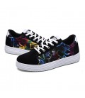 Women's Shoes Canvas Summer Comfort Sneakers