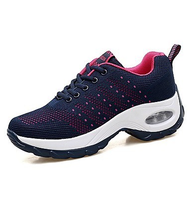 Women's Shoes Tulle Spring Comfort Sneakers Flat