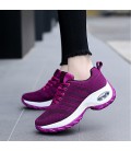 Women's Shoes Tulle Spring Comfort Sneakers Flat