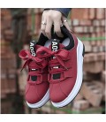 Women's Shoes Tulle Spring Comfort Sneakers Flat