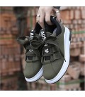 Women's Shoes Tulle Spring Comfort Sneakers Flat