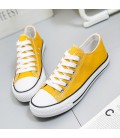 Women's Shoes Cowhide Spring & Summer Comfort Sneakers