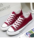 Women's Shoes Cowhide Spring & Summer Comfort Sneakers