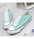 Women's Shoes Cowhide Spring & Summer Comfort Sneakers