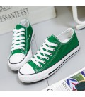 Women's Shoes Cowhide Spring & Summer Comfort Sneakers