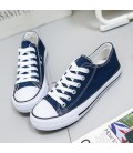 Women's Shoes Cowhide Spring & Summer Comfort Sneakers