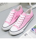 Women's Shoes Cowhide Spring & Summer Comfort Sneakers