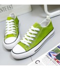 Women's Shoes Cowhide Spring & Summer Comfort Sneakers