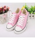 Women's Shoes Cowhide Spring & Summer Comfort Sneakers