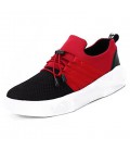 Women's Shoes Tulle / PU(Polyurethane) Spring / Fall Comfort Sneakers