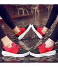 Women's Shoes Tulle / PU(Polyurethane) Spring / Fall Comfort Sneakers