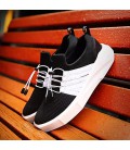Women's Shoes Tulle / PU(Polyurethane) Spring / Fall Comfort Sneakers
