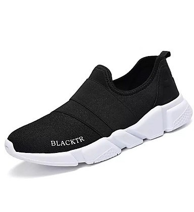 Women's Shoes Tulle / PU(Polyurethane) Fall / Winter Comfort Sneakers