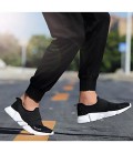 Women's Shoes Tulle / PU(Polyurethane) Fall / Winter Comfort Sneakers
