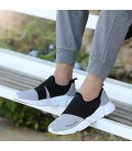 Women's Shoes Tulle / PU(Polyurethane) Fall / Winter Comfort Sneakers