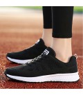 Women's Shoes Knit / Breathable Mesh / Tulle Fall Comfort Sneakers
