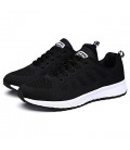 Women's Shoes Knit / Breathable Mesh / Tulle Fall Comfort Sneakers