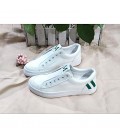 Women's Shoes Synthetic Microfiber PU Summer Comfort Sneakers