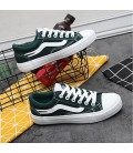 Women's Shoes Canvas Spring Comfort Sneakers