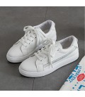 Women's Shoes PU(Polyurethane) Spring Comfort Sneakers