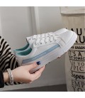 Women's Shoes PU(Polyurethane) Spring Comfort Sneakers