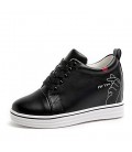 Women's Shoes PU(Polyurethane) Fall Comfort Sneakers