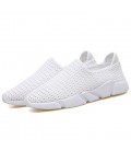 Women's Shoes Tulle Fall Comfort Sneakers Flat Heel