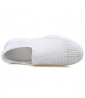 Women's Shoes Tulle Fall Comfort Sneakers Flat Heel