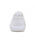 Women's Shoes Tulle Fall Comfort Sneakers Flat Heel