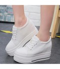Women's Shoes Canvas Spring Comfort Sneakers