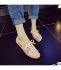 Women's Shoes PVC(Polyvinyl chloride) Summer Comfort Sneakers