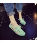 Women's Shoes PVC(Polyvinyl chloride) Summer Comfort Sneakers