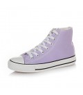 Women's Shoes Canvas Spring / Fall Comfort Sneakers Flat