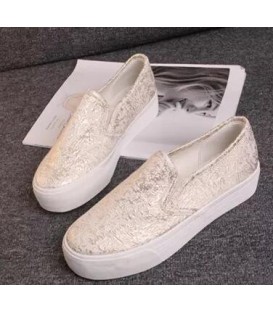 Women's Shoes Canvas Summer Comfort Sneakers