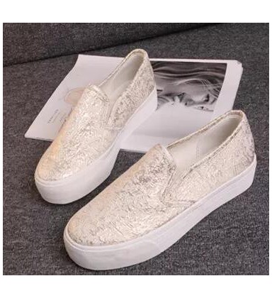 Women's Shoes Canvas Summer Comfort Sneakers