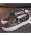Women's Shoes Canvas Summer Comfort Sneakers