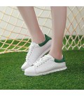 Women's Shoes Canvas Summer Comfort Sneakers