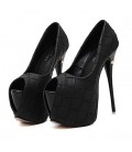 Sexy Women Shoes High Heels Pumps Platform Shoes