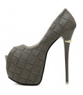 Sexy Women Shoes High Heels Pumps Platform Shoes