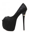Sexy Women Shoes High Heels Pumps Platform Shoes