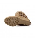 Women's Boots Heels / Fashion Boots Leatherette Outdoor