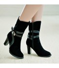 Women's Boots Spring / Fall / Winter Fashion Boots