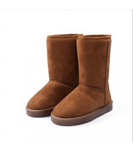 Women's Spring Fall Winter Snow Boots