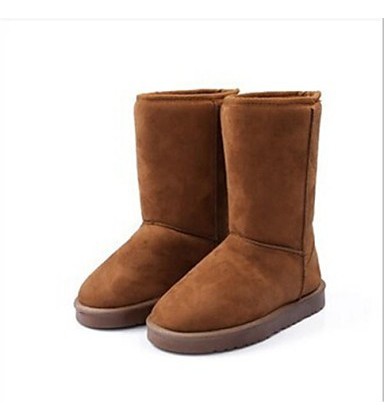 Women's Spring Fall Winter Snow Boots