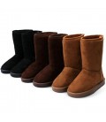 Women's Spring Fall Winter Snow Boots